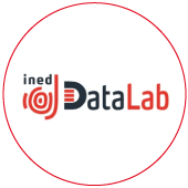 DataLab de l’Institut national d’études démographiques (Ined)