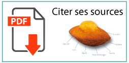 Télécharger "Citer ses sources" au format PDF