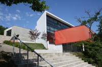 Bibliothèque de l'IUT de Figeac