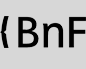 logo BNF