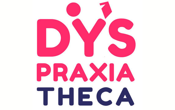 logo Dyspraxiatheca