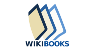 logo Wikibooks