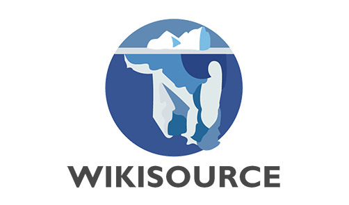 logo Wikisource