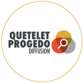 Quetelet Progedo Diffusion