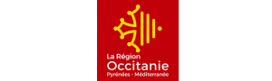 Logo Région Occitanie