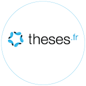 Theses.fr - Thèses françaises