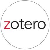 Zotero - Logiciel de gestion de références bibliographiques